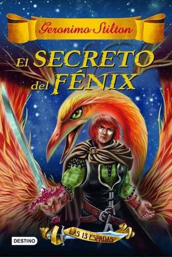 [9788408149163] El secreto del fénix