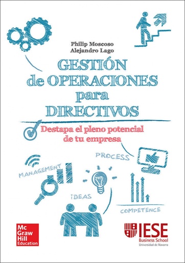 [9788448197698] Gestión de operaciones para directivos: una guía práctica