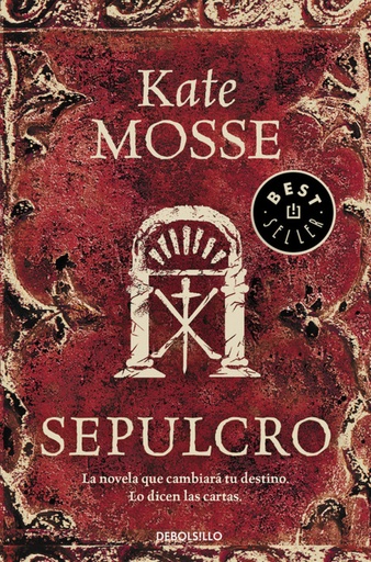 [9788466332026] Sepulcro