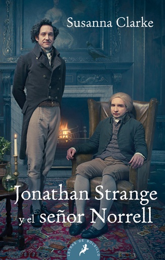 [9788498387308] Jonathan Strange y el señor Norrell