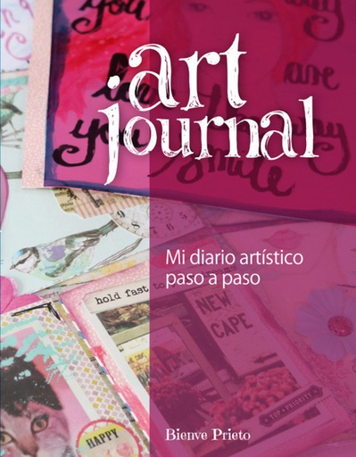 [9788415053606] Art journal