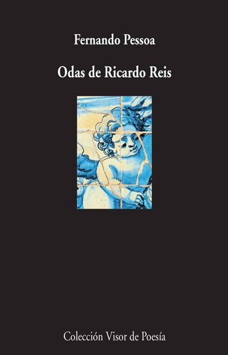 [9788498959376] ODAS DE RICARDO REIS