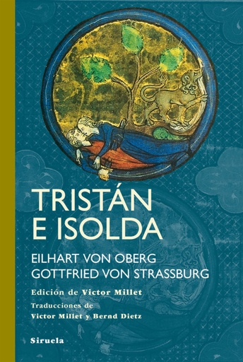 [9788416465781] TRISTAN E ISOLDA