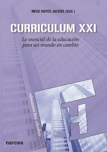 [9788427720350] Curruculum XXI