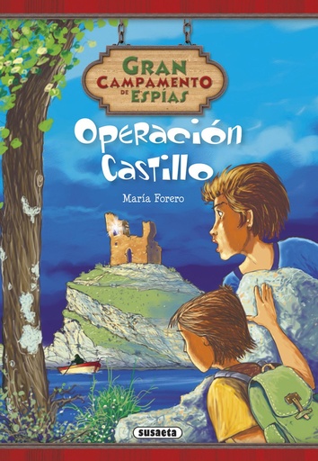 [9788467731583] Operación castillo