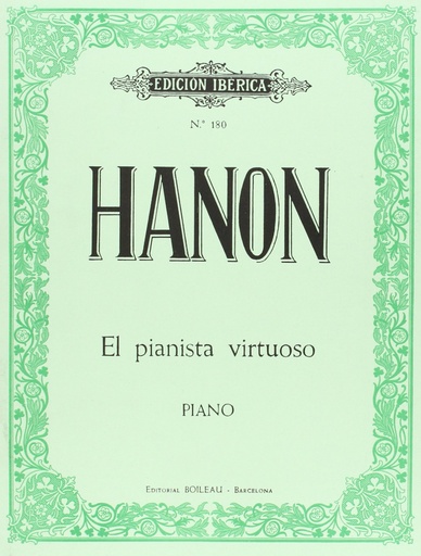 [9788480204965] El pianista virtuoso, 60 Ejerc.