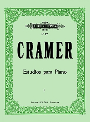 [9788480203227] 17.ESTUDIOS PARA PIANO (I)