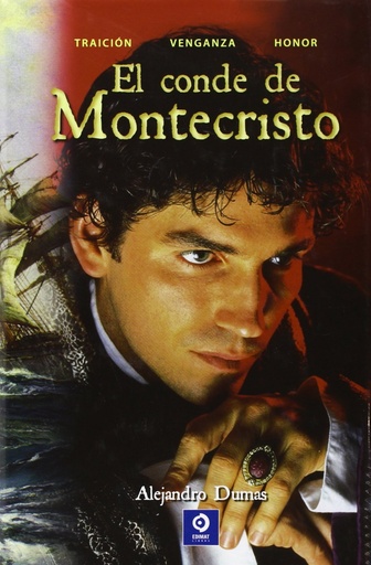 [9788497941617] El Conde de Montecristo