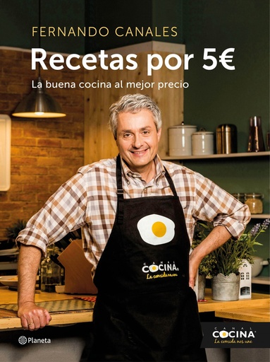 [9788408149583] Recetas por 5