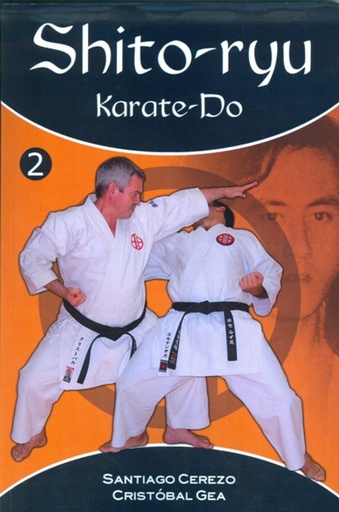 [9788420305905] Shito-tryu karate-do