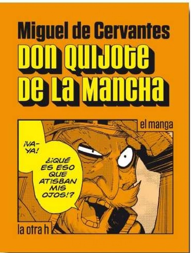 [9788416540181] Don Quijote de la Mancha