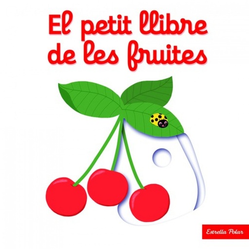 [9788416519675] El petit llibre de les fruites