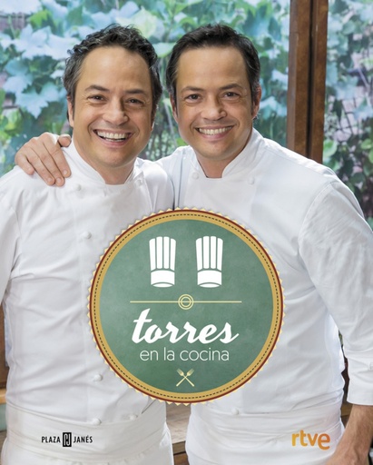 [9788401017315] TORRES EN LA COCINA