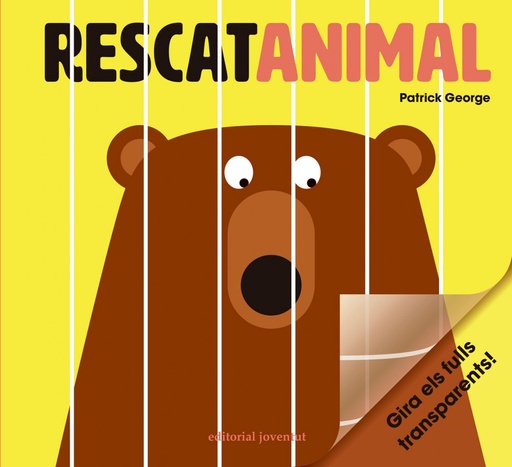 [9788426143396] Rescat animal