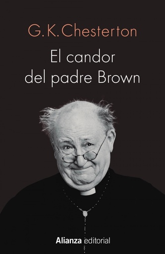 [9788491042297] El candor del padre Brown