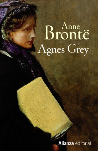 [9788491042259] Agnes Grey