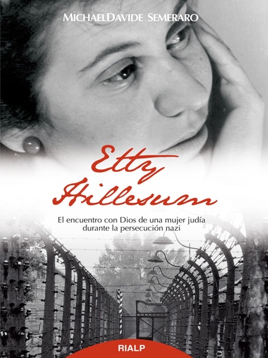 [9788432145391] Etty Hillesum