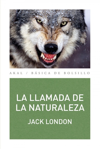 [9788446041733] La llamada de la naturaleza