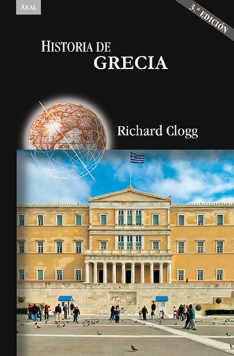 [9788446042488] Historia de Grecia