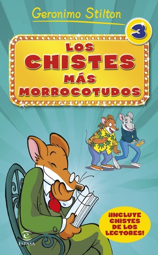 [9788467046519] Chistes más morrocotudos