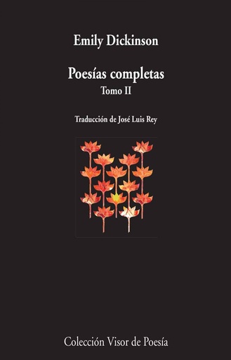 [9788498959390] Poesías completas tomo II