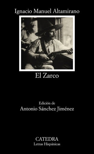 [9788437634968] El zarco