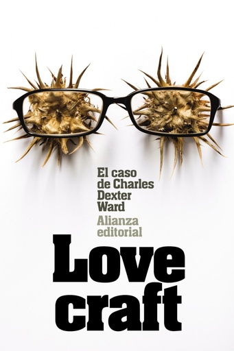 [9788491042099] El caso de Charles Dexter Ward