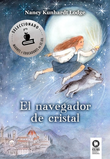 [9788416364510] El navegador de cristal