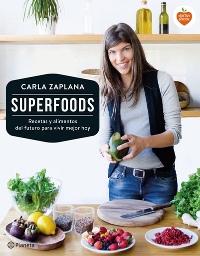 [9788408149507] Superfoods