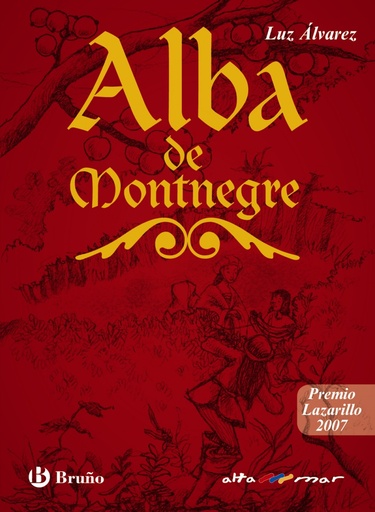 [9788421659915] Alba de Montnegre