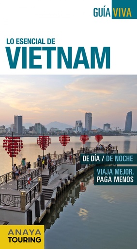 [9788499357911] Vietnam 2016