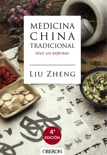 [9788441537408] Medicina china tradicional