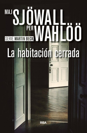 [9788490567081] La habitación cerrada