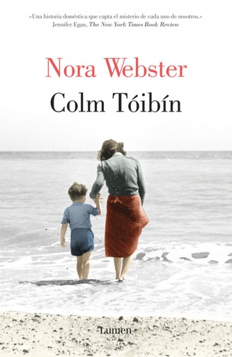 [9788426402622] Nora Webster