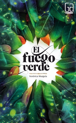 [9788467577778] Fuego verde