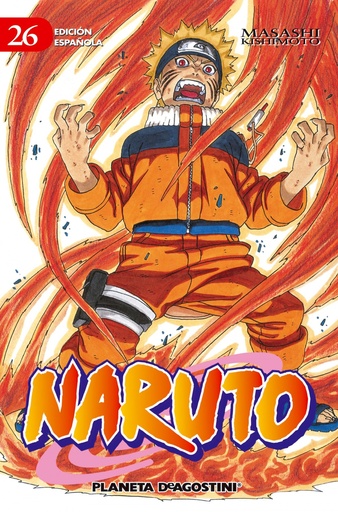 [9788415866268] Naruto Nº26/72