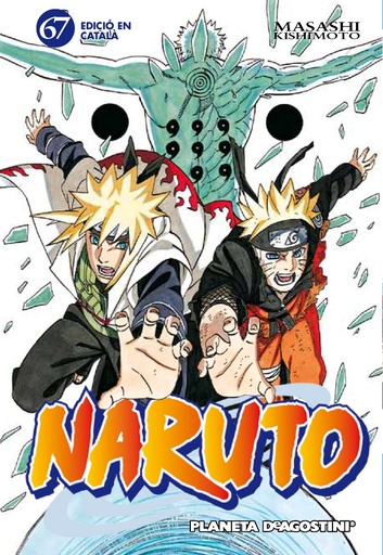 [9788416051410] NARUTO