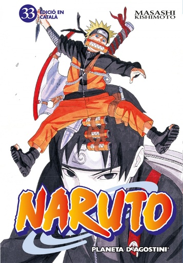 [9788415821380] NARUTO