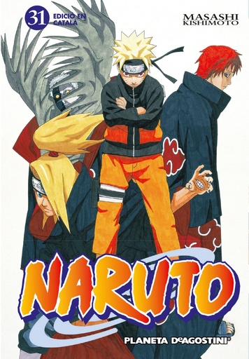 [9788415821366] NARUTO