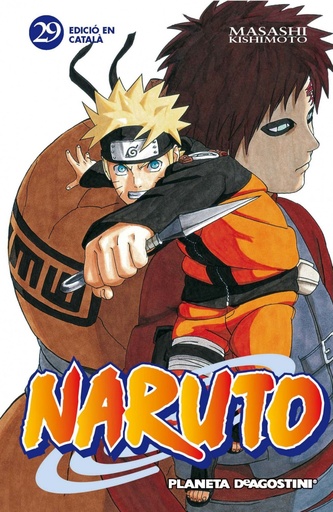 [9788415821342] NARUTO