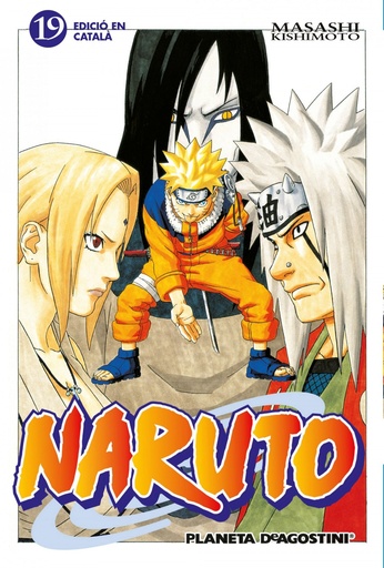 [9788415821243] NARUTO