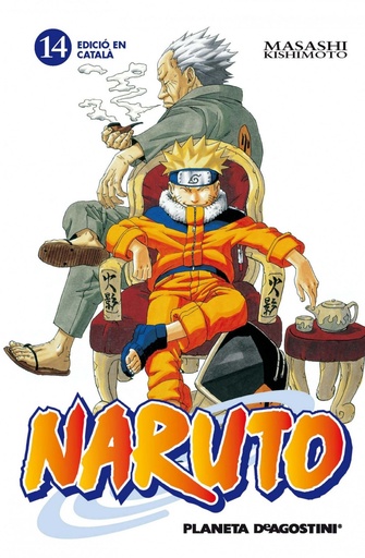 [9788415821199] NARUTO