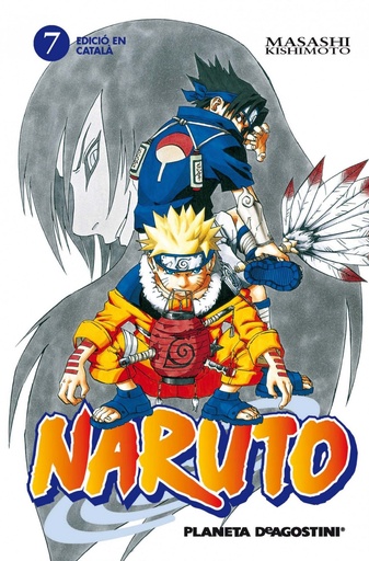 [9788415821120] NARUTO