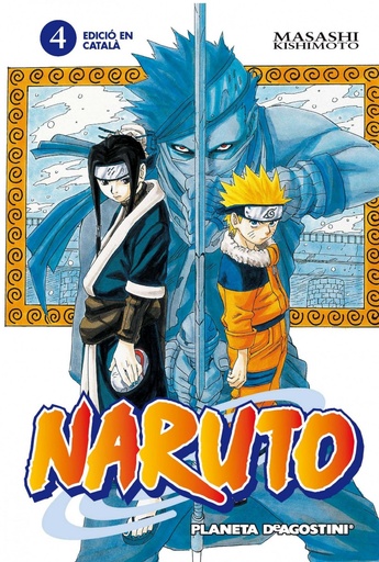 [9788415821090] NARUTO