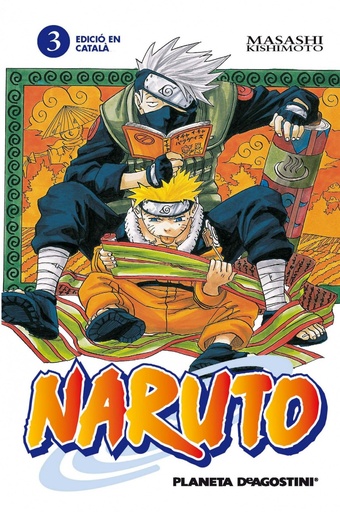 [9788415821083] NARUTO