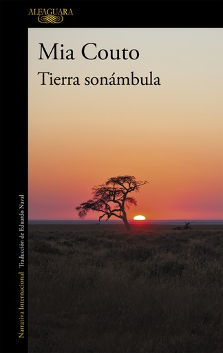 [9788420422428] Tierra sonámbula