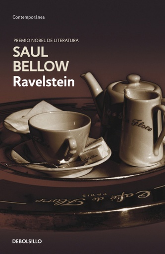 [9788483461839] Ravelstein