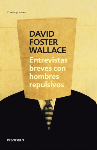 [9788484509530] Entrevistas Breves Con Hombres Repuls...