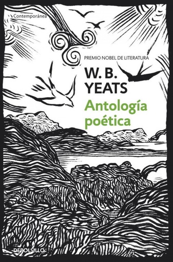 [9788483464267] Antologia Poetica (Yeats)