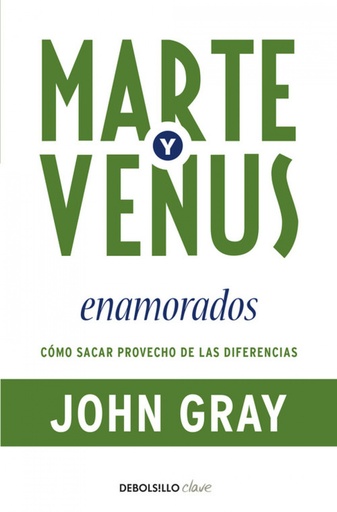 [9788499083261] Marte Y Venus Enamorados